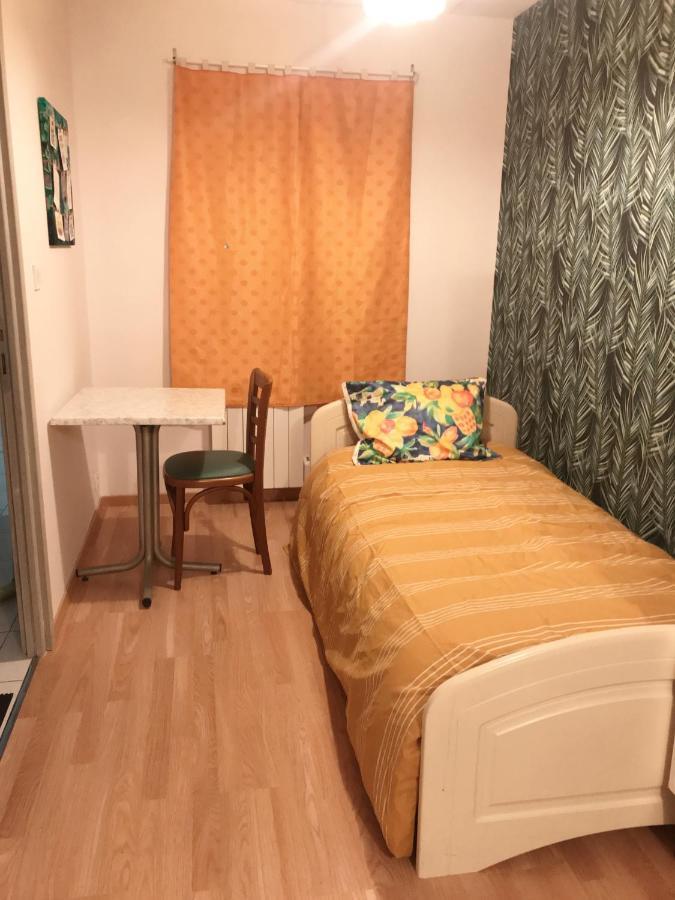 Chez Sophie - Part Die Lyon Eksteriør billede