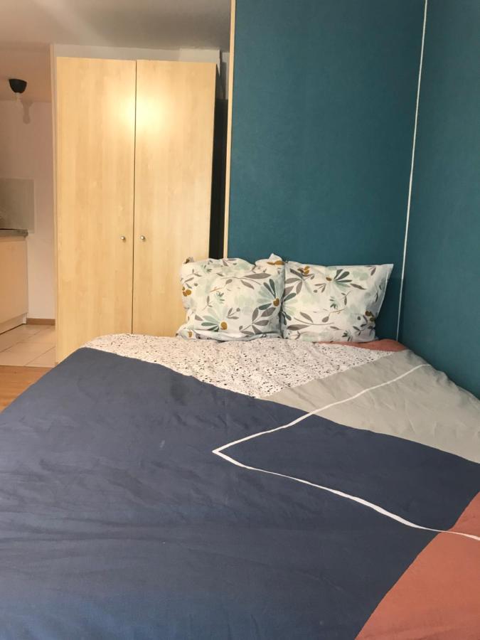 Chez Sophie - Part Die Lyon Eksteriør billede