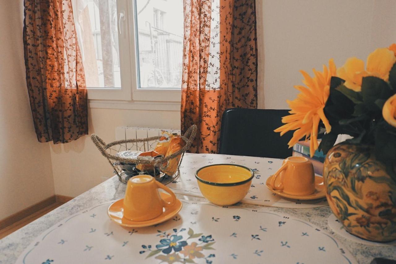 Chez Sophie - Part Die Lyon Eksteriør billede