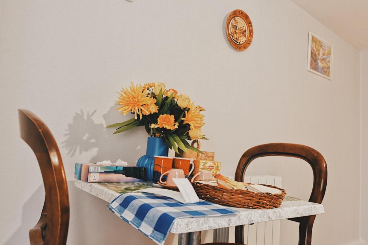 Chez Sophie - Part Die Lyon Eksteriør billede
