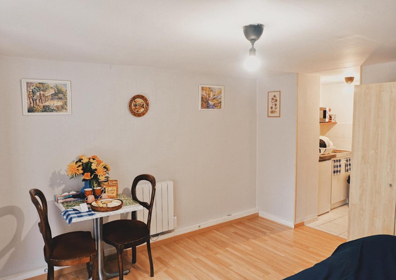 Chez Sophie - Part Die Lyon Eksteriør billede